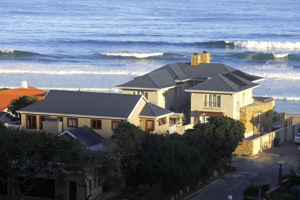 Rinkink Beach House Уилдернесс Экстерьер фото