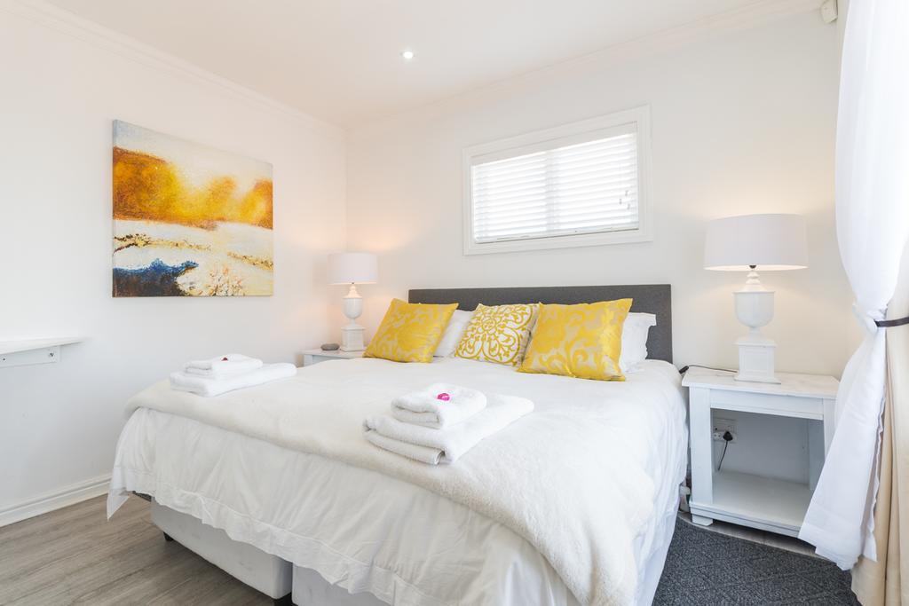 Rinkink Beach House Уилдернесс Экстерьер фото