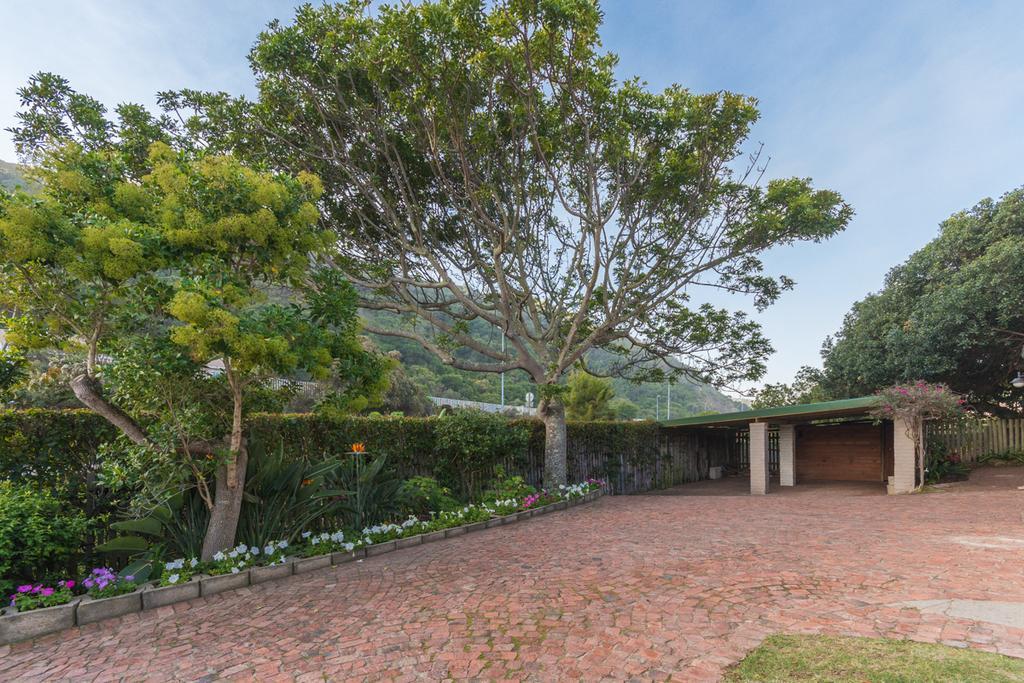 Rinkink Beach House Уилдернесс Экстерьер фото