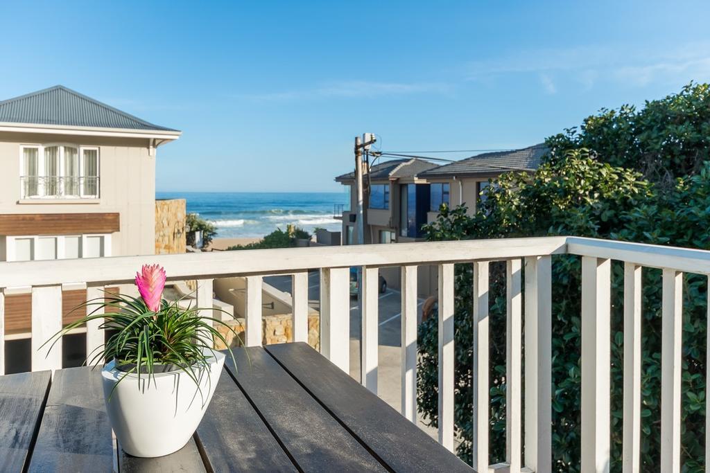 Rinkink Beach House Уилдернесс Экстерьер фото