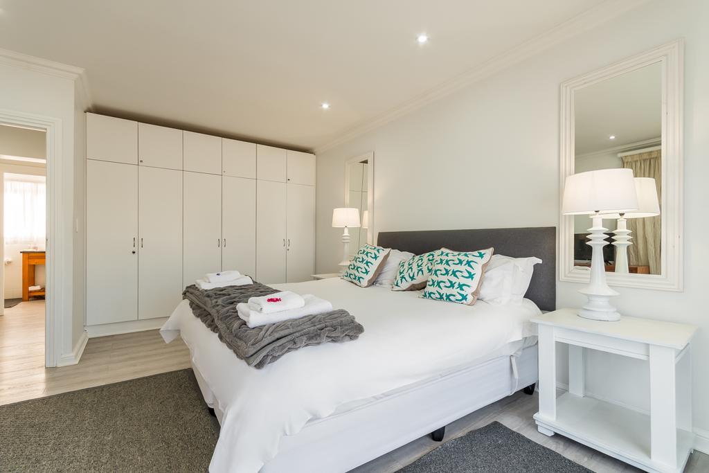 Rinkink Beach House Уилдернесс Экстерьер фото