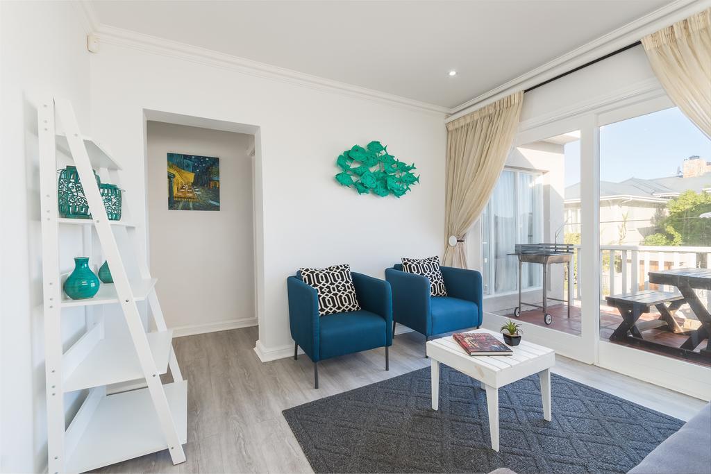Rinkink Beach House Уилдернесс Экстерьер фото