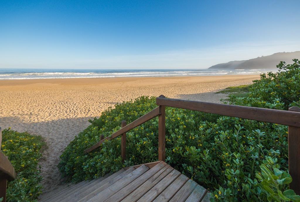 Rinkink Beach House Уилдернесс Экстерьер фото