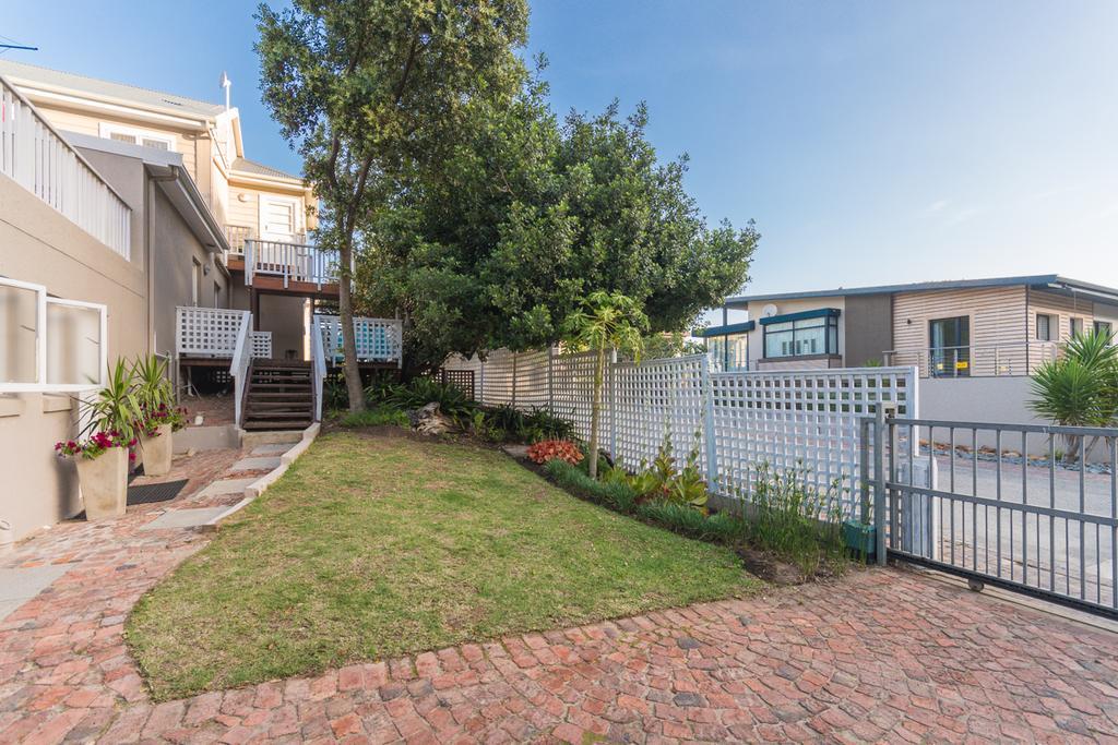 Rinkink Beach House Уилдернесс Экстерьер фото