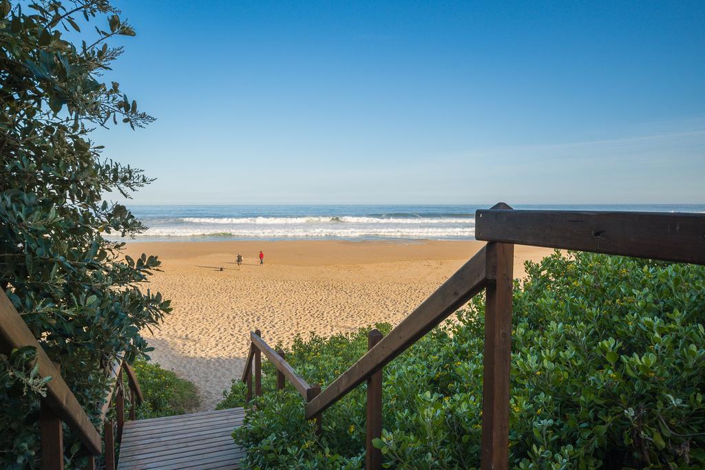 Rinkink Beach House Уилдернесс Экстерьер фото