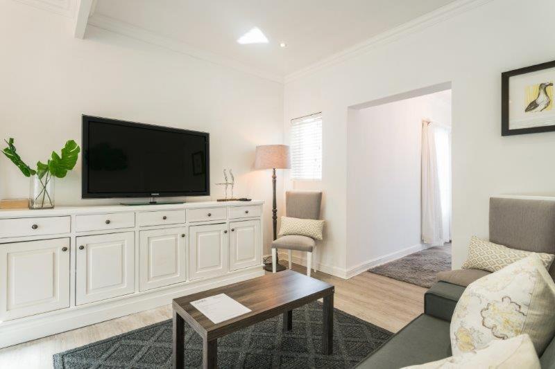Rinkink Beach House Уилдернесс Экстерьер фото
