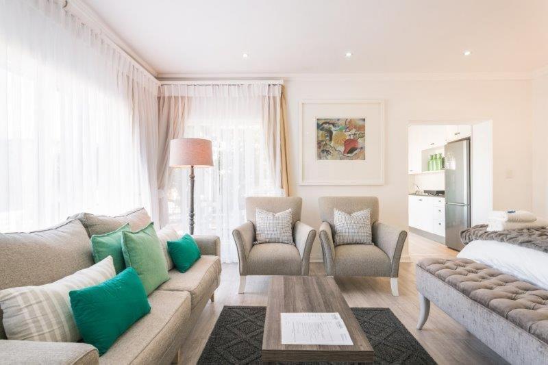 Rinkink Beach House Уилдернесс Экстерьер фото